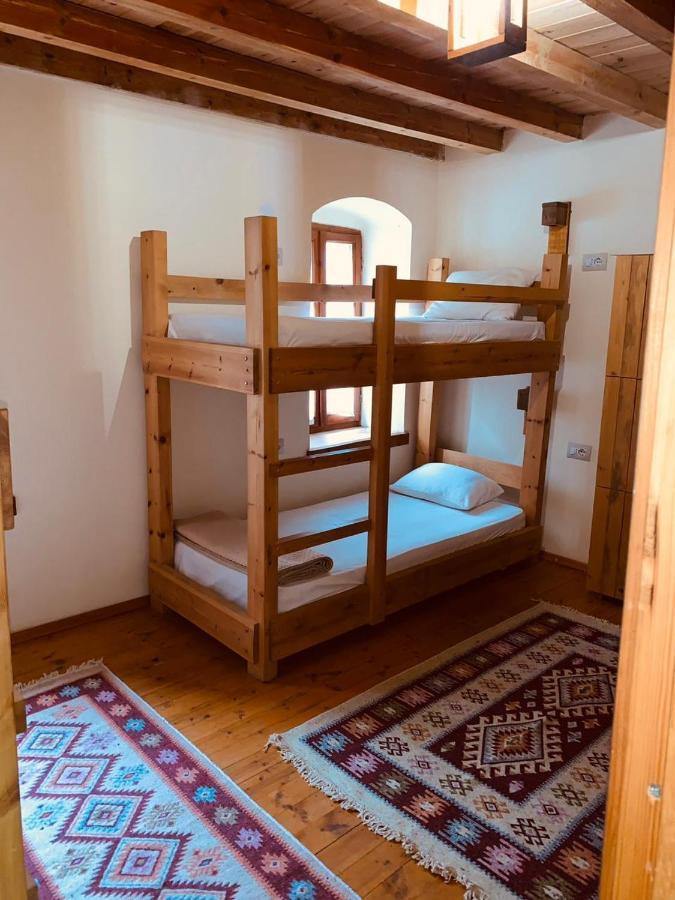 Guest House And Hostel Val-Mar Gjirokastër Buitenkant foto