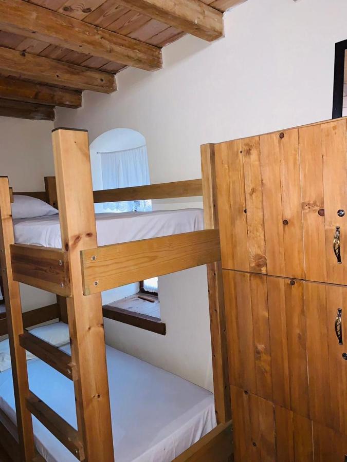 Guest House And Hostel Val-Mar Gjirokastër Buitenkant foto