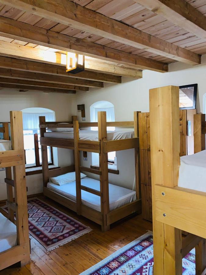 Guest House And Hostel Val-Mar Gjirokastër Buitenkant foto
