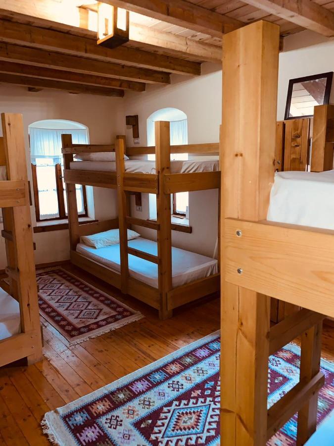 Guest House And Hostel Val-Mar Gjirokastër Buitenkant foto