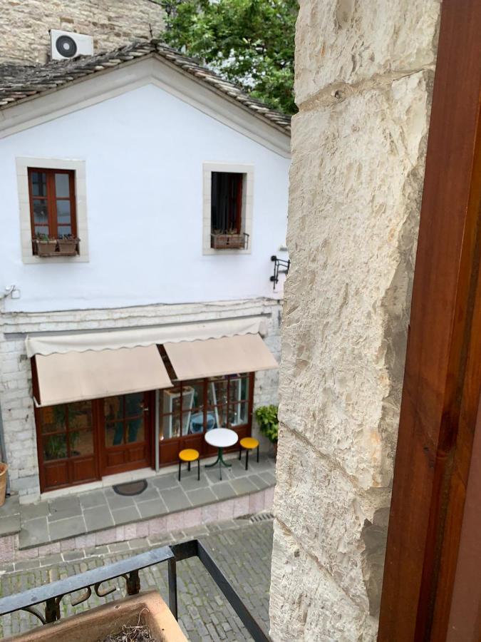 Guest House And Hostel Val-Mar Gjirokastër Buitenkant foto